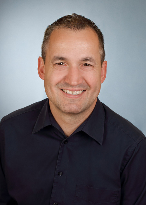 Christof Dahl