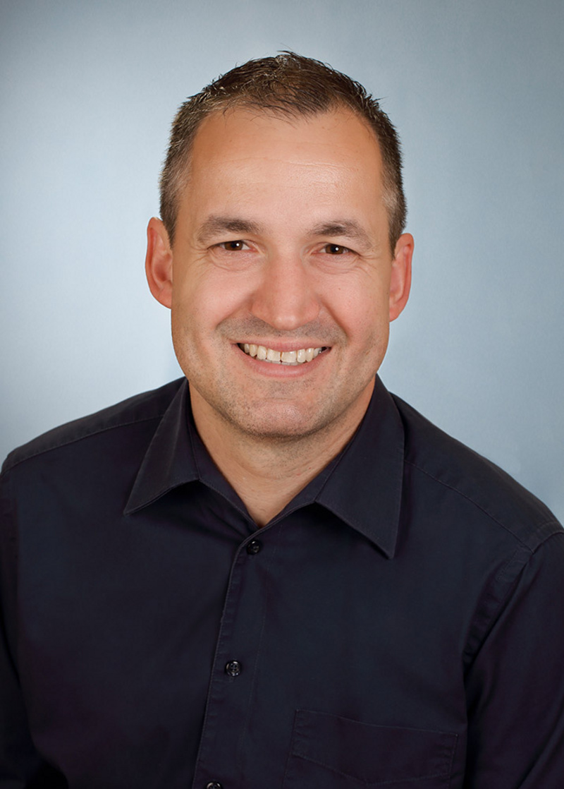 Ortsbürgermeister, Christof Dahl